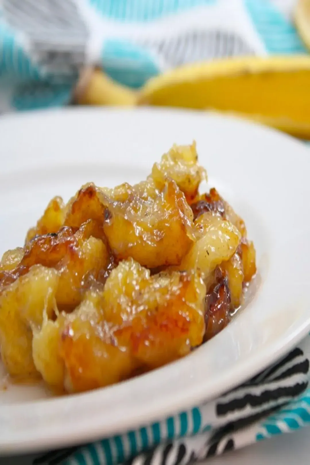 Bananas Foster Recipe