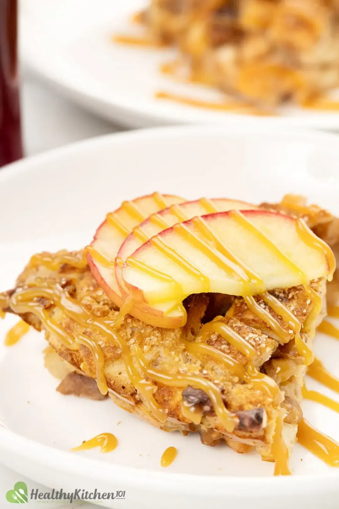 Bread Pudding Recipe Healthykitchen101 3