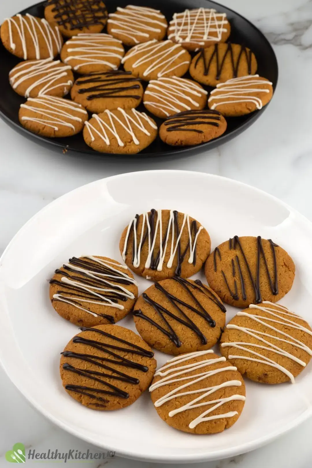 Can Pumpkin Cookies Be Chewy 1