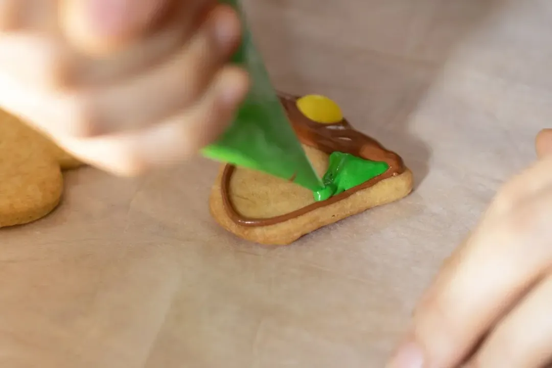 How to Decorate Sugar Cookies