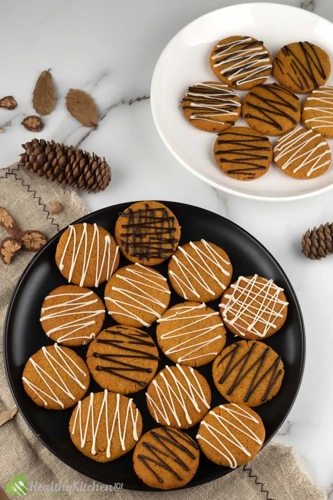 how to make Pumpkin Cookies Recipe