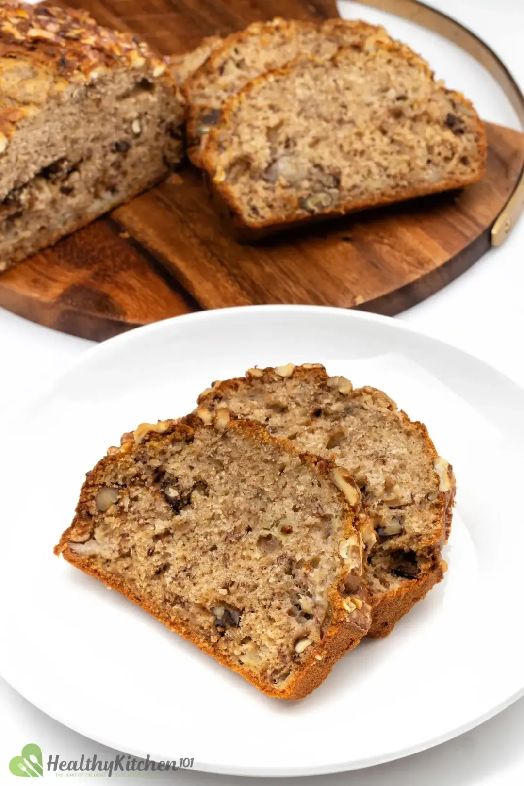 Is Banana Bread good for you