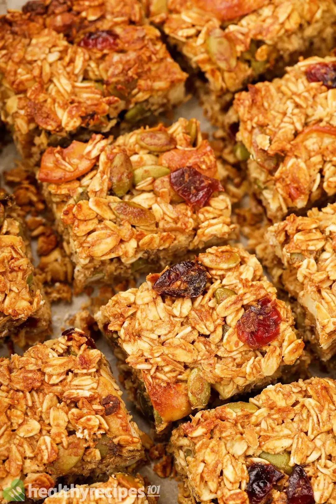 oatmeal bar recipe