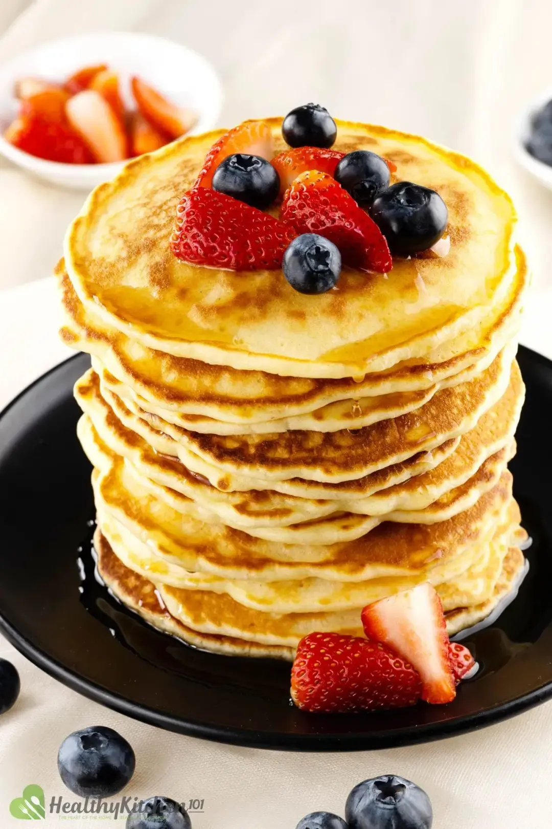 Pancake recipe healthykitchen101 1