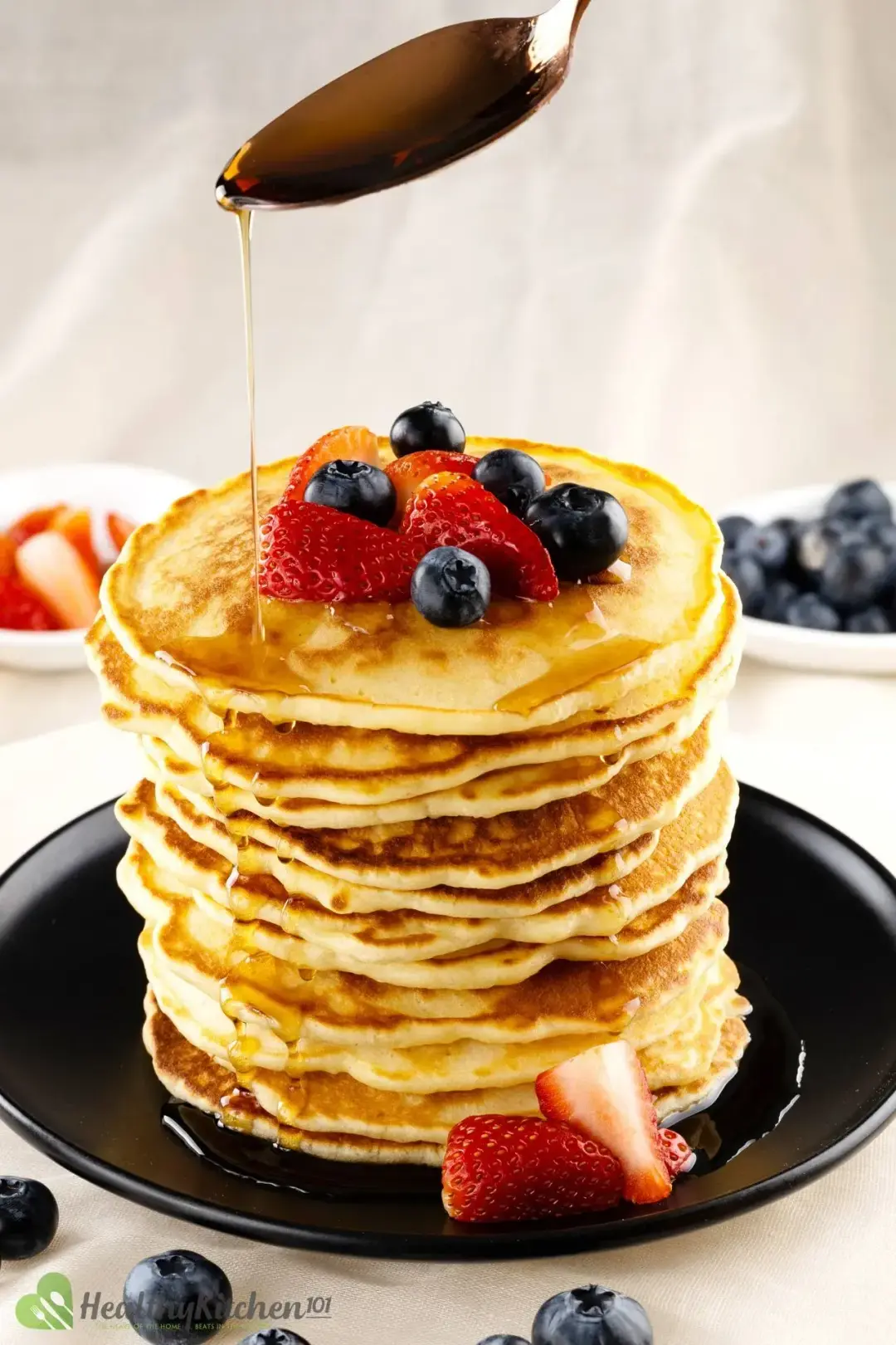 Pancake recipe healthykitchen101 3