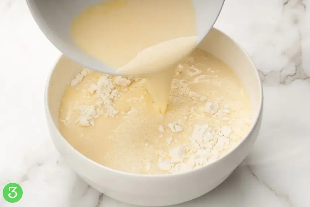 step 3 pancake recipe healthykitchen101