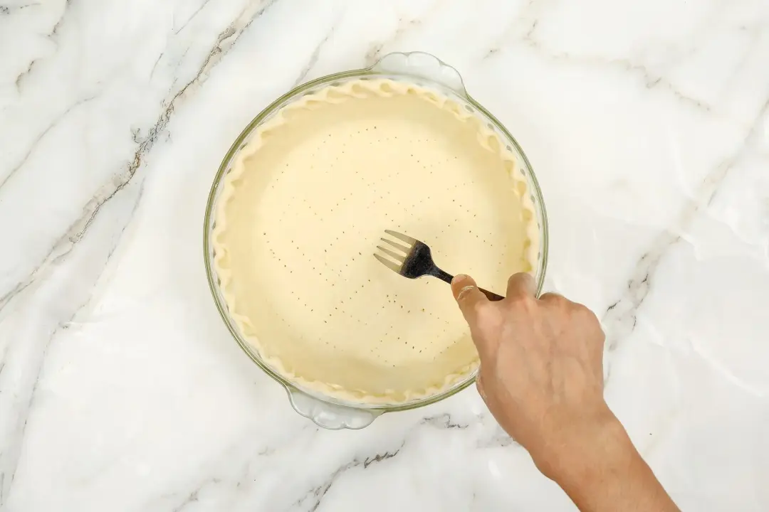step 5 How to Make Sweet Potato Pie