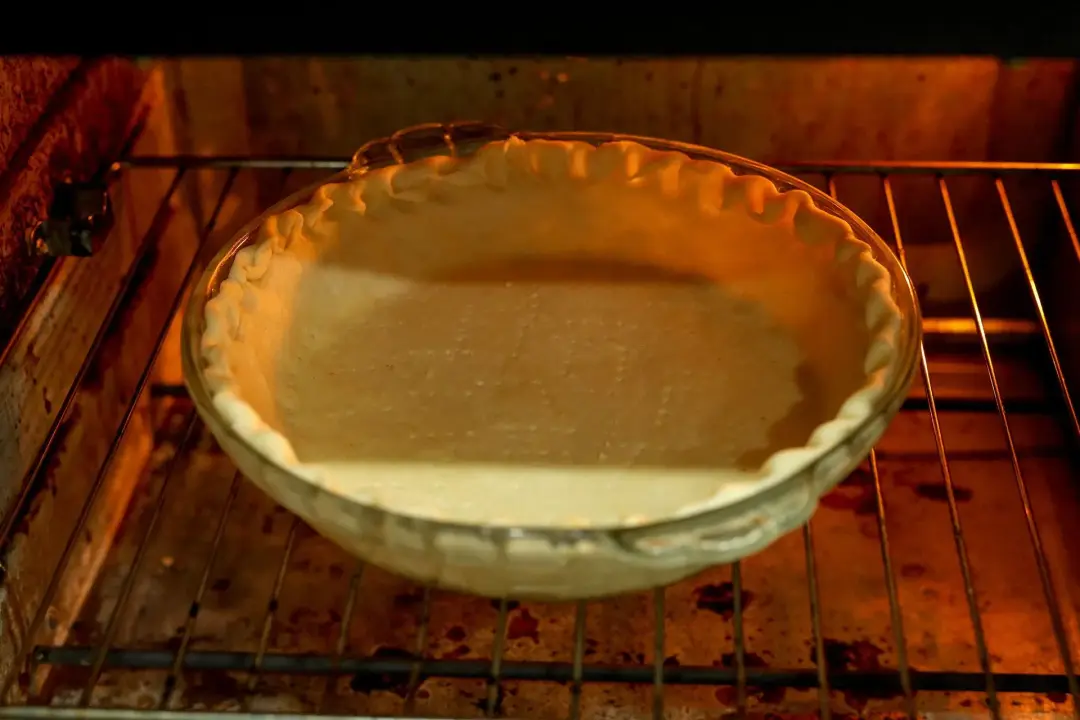 step 6 How to Make Sweet Potato Pie