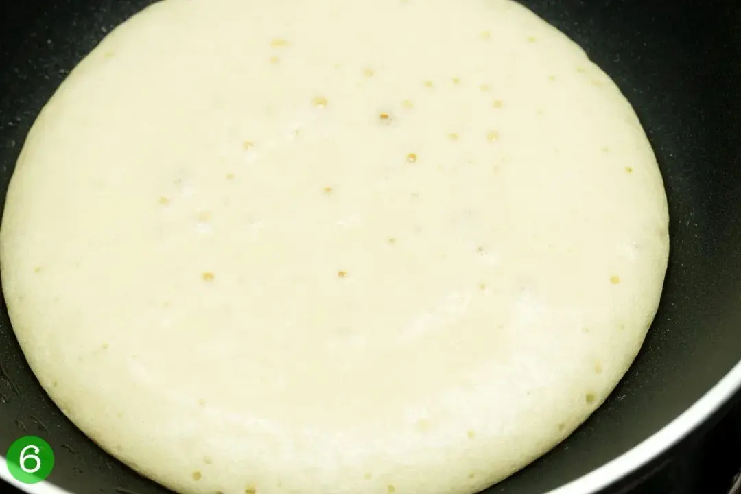 step 6 pancake recipe healthykitchen101