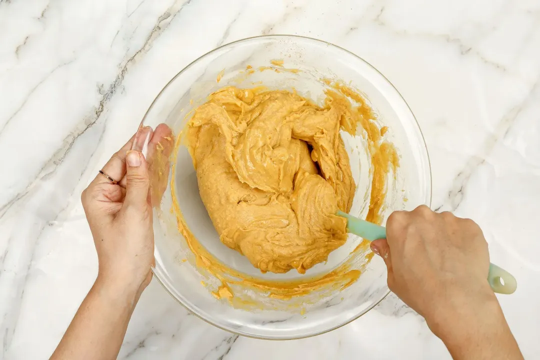 step 7 How to Make Sweet Potato Pie