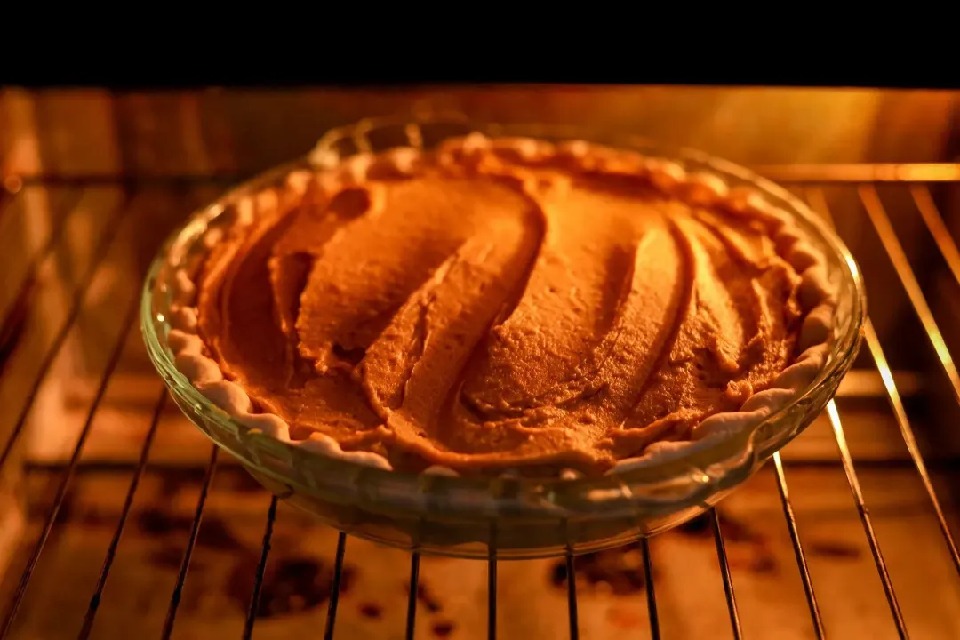 step 8 How to Make Sweet Potato Pie