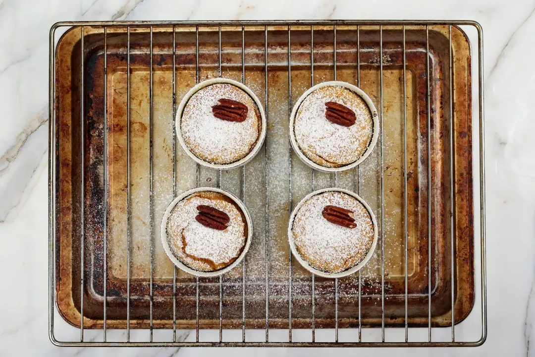 step 8 How to make Sweet Potato Souffle