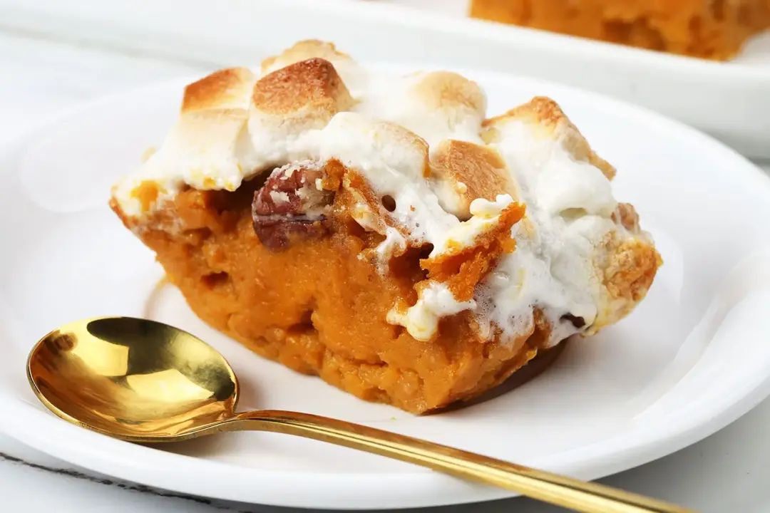 step 8 How to Make Sweet Potatoes Casserole