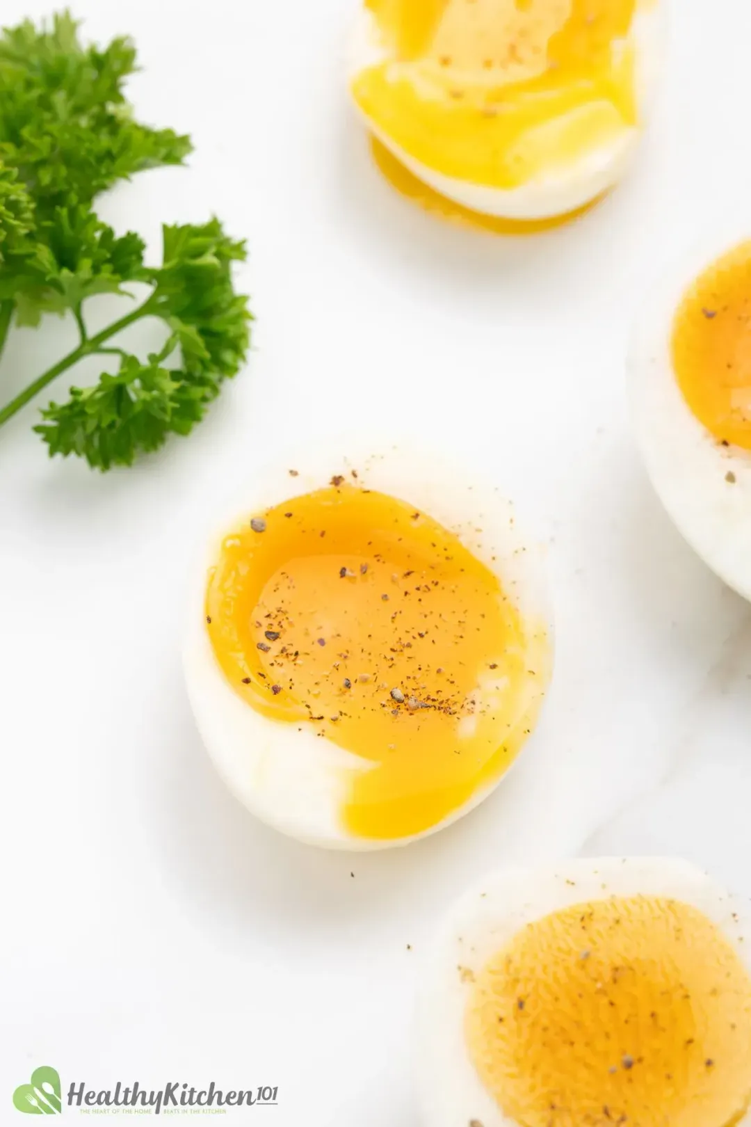 Are Eggs Healthy