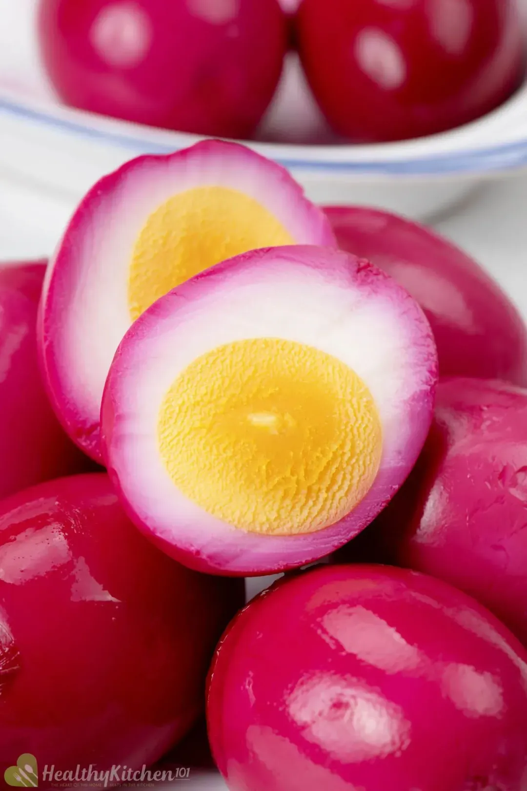 best Pickled Eggs Recipe