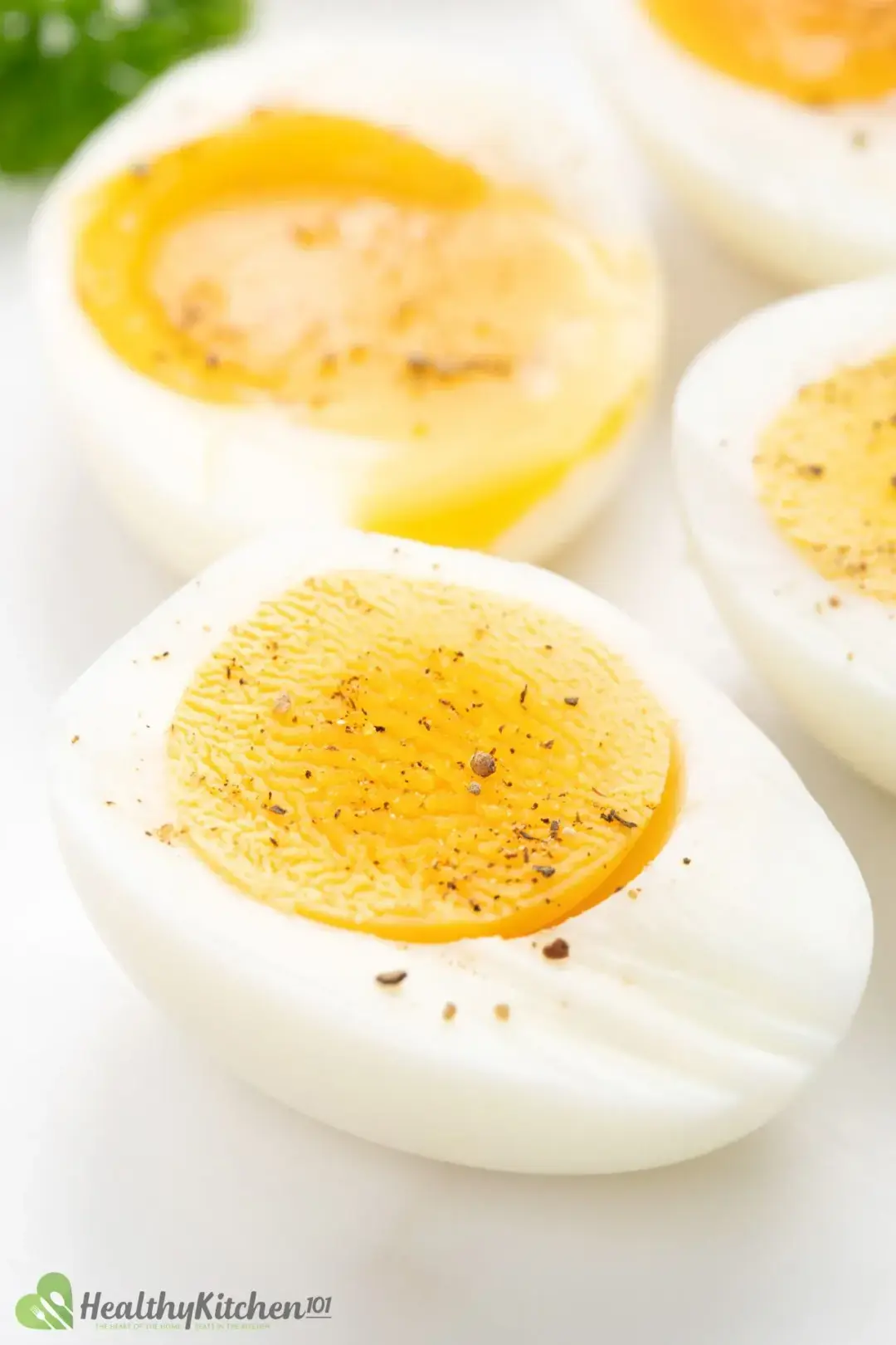 Eggs Nutrition Facts