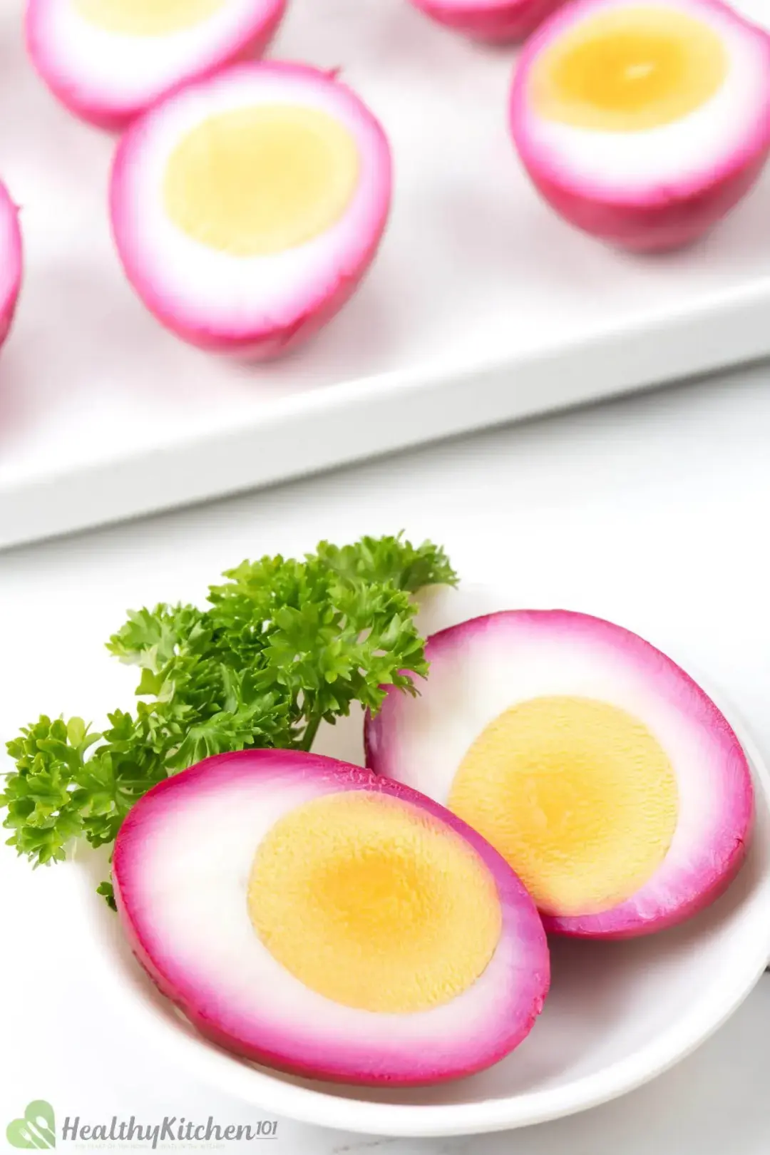 homemade pickled eggs recipe