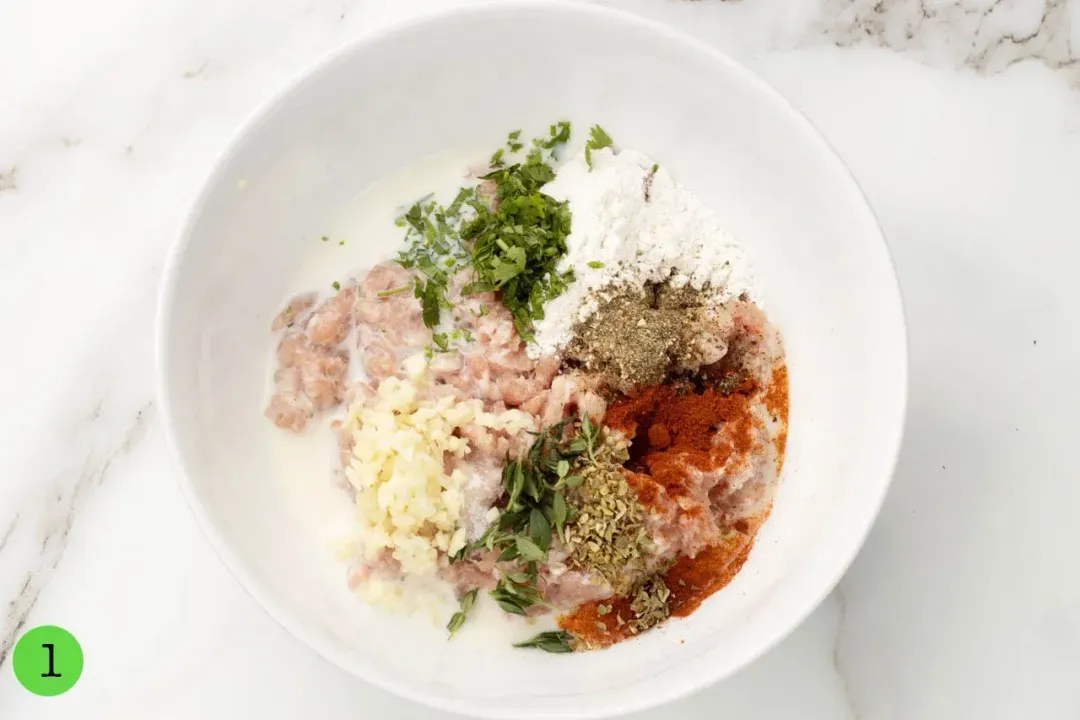 How to make step by step scotch eggs recipe 1