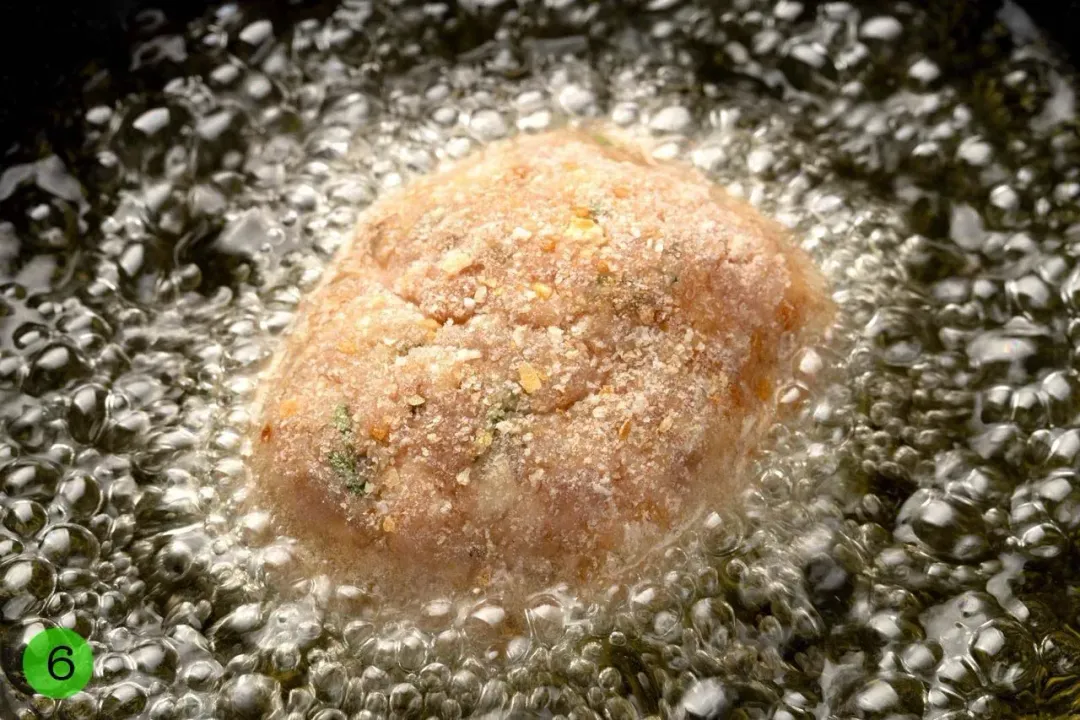 How to make step by step scotch eggs recipe 6