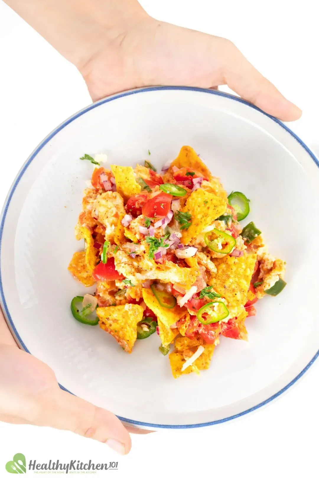 What Goes Well with Migas