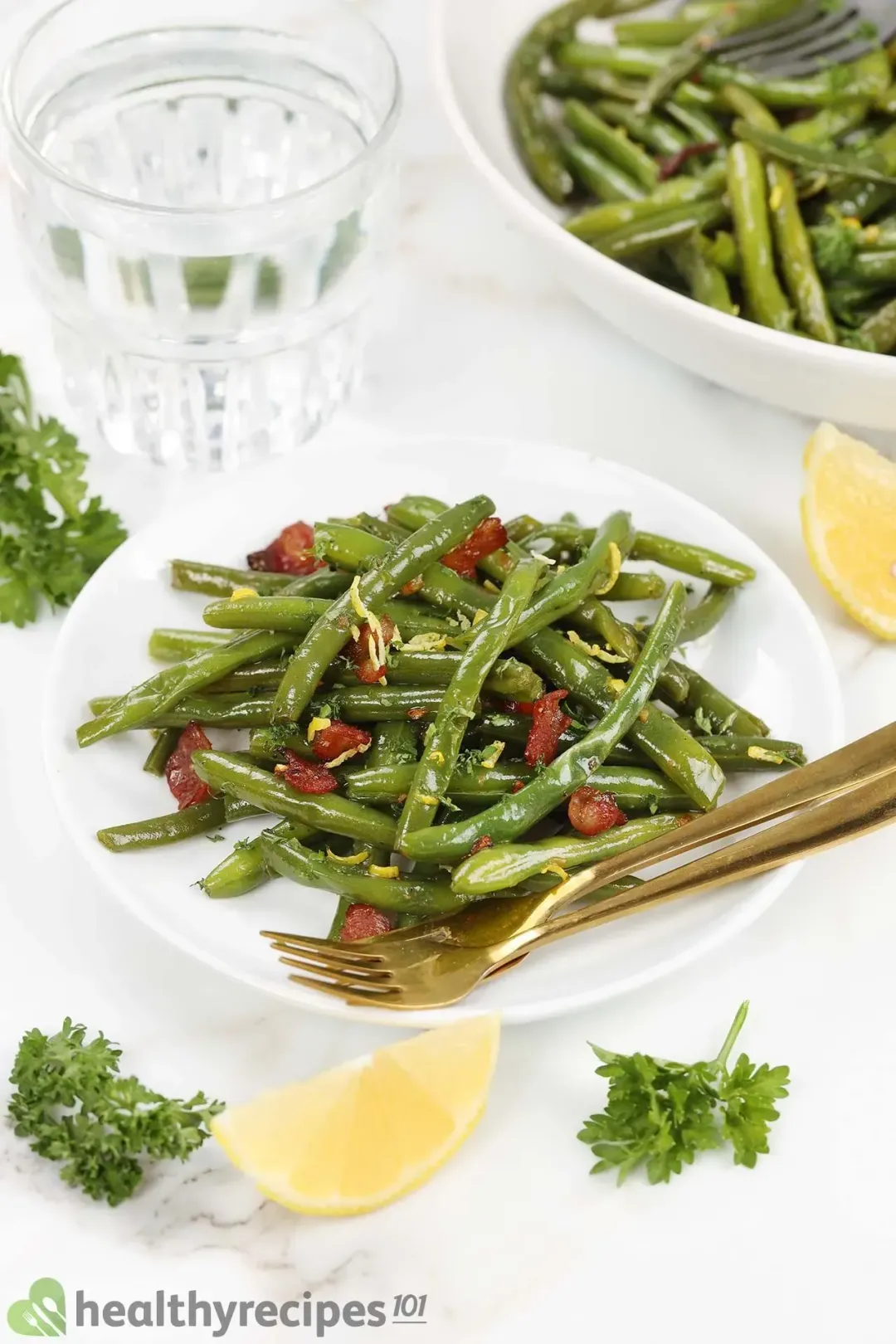 Are Green Beans Good for You