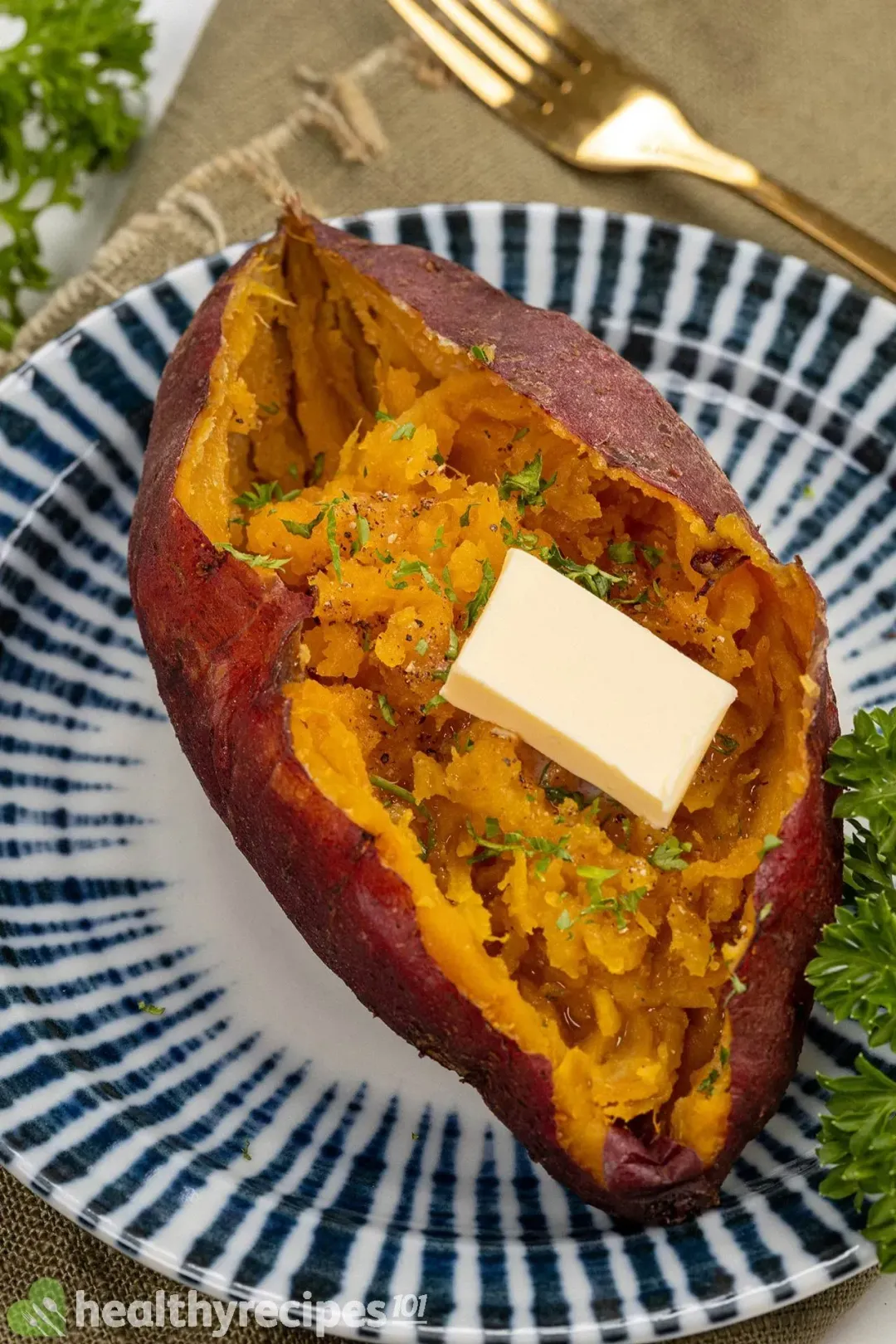 Are Instant Pot Sweet Potatoes Healthy