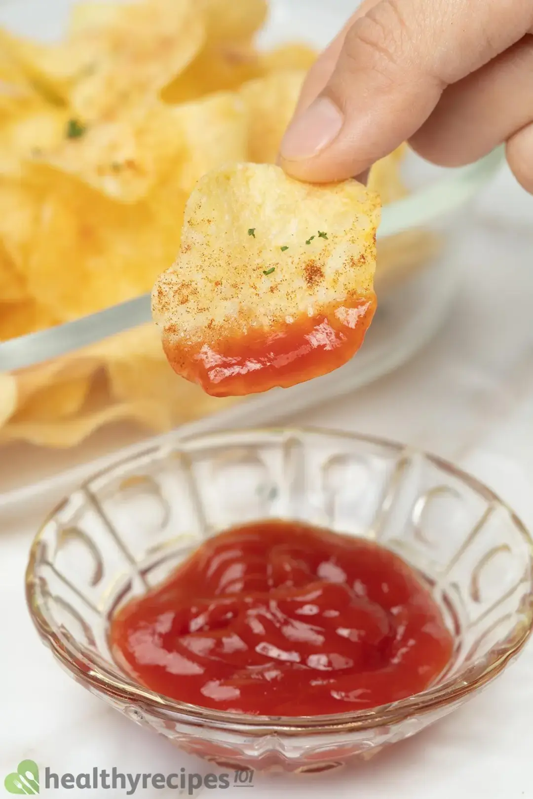 Assumptions About Potato Chips