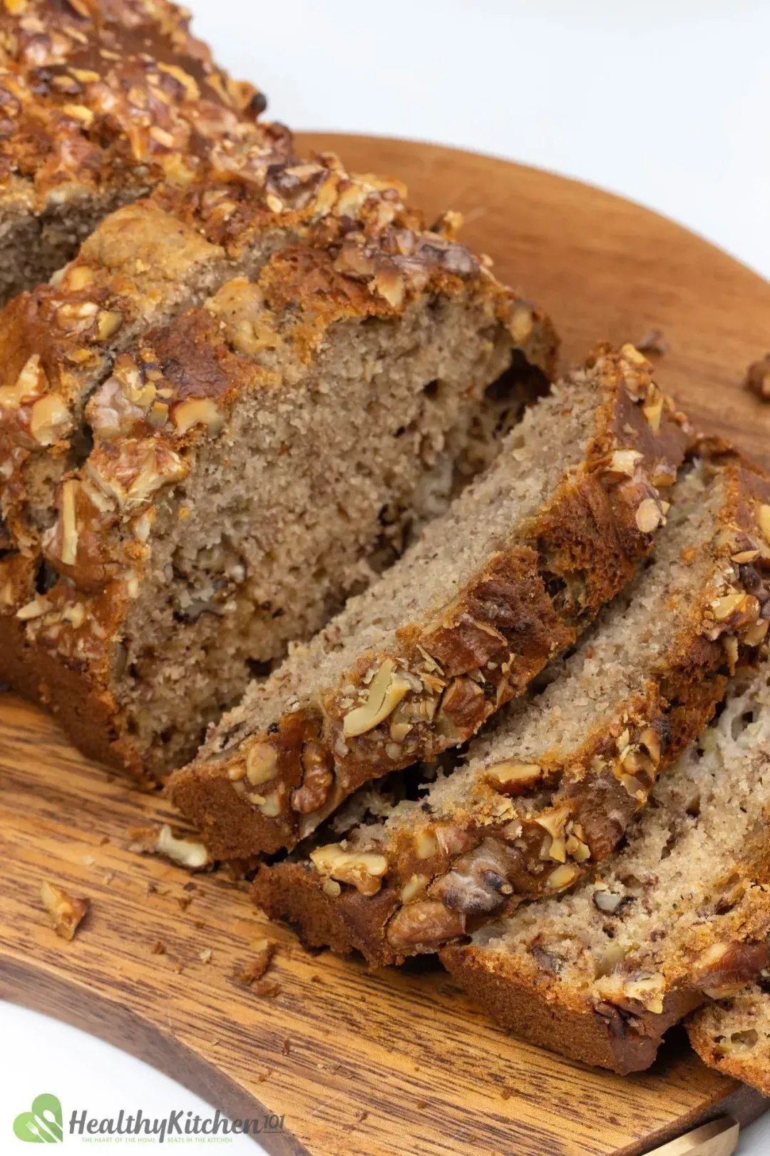 Banana Bread Recipe