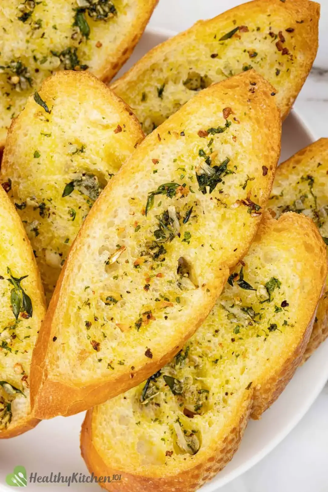 best garlic bread recipe