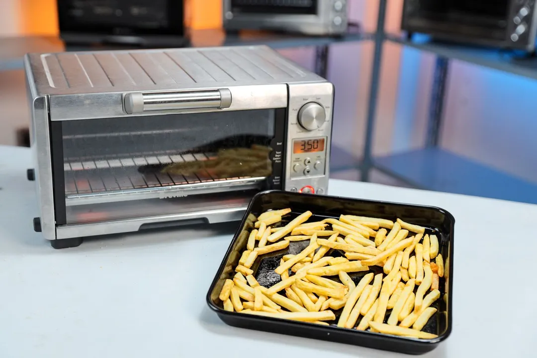 Breville BOV450XL Mini Smart Toaster Oven