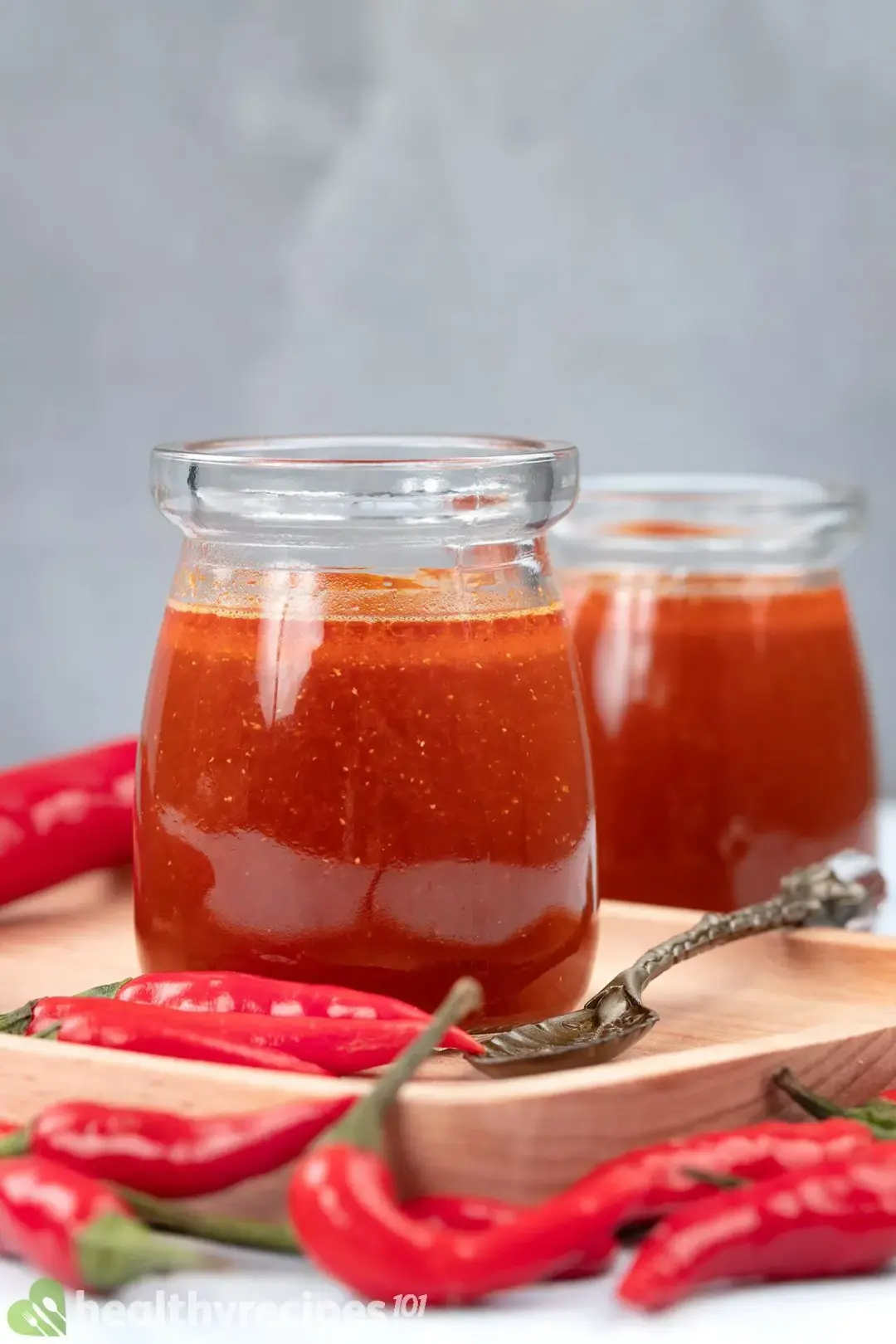 buffalo sauce nutrition
