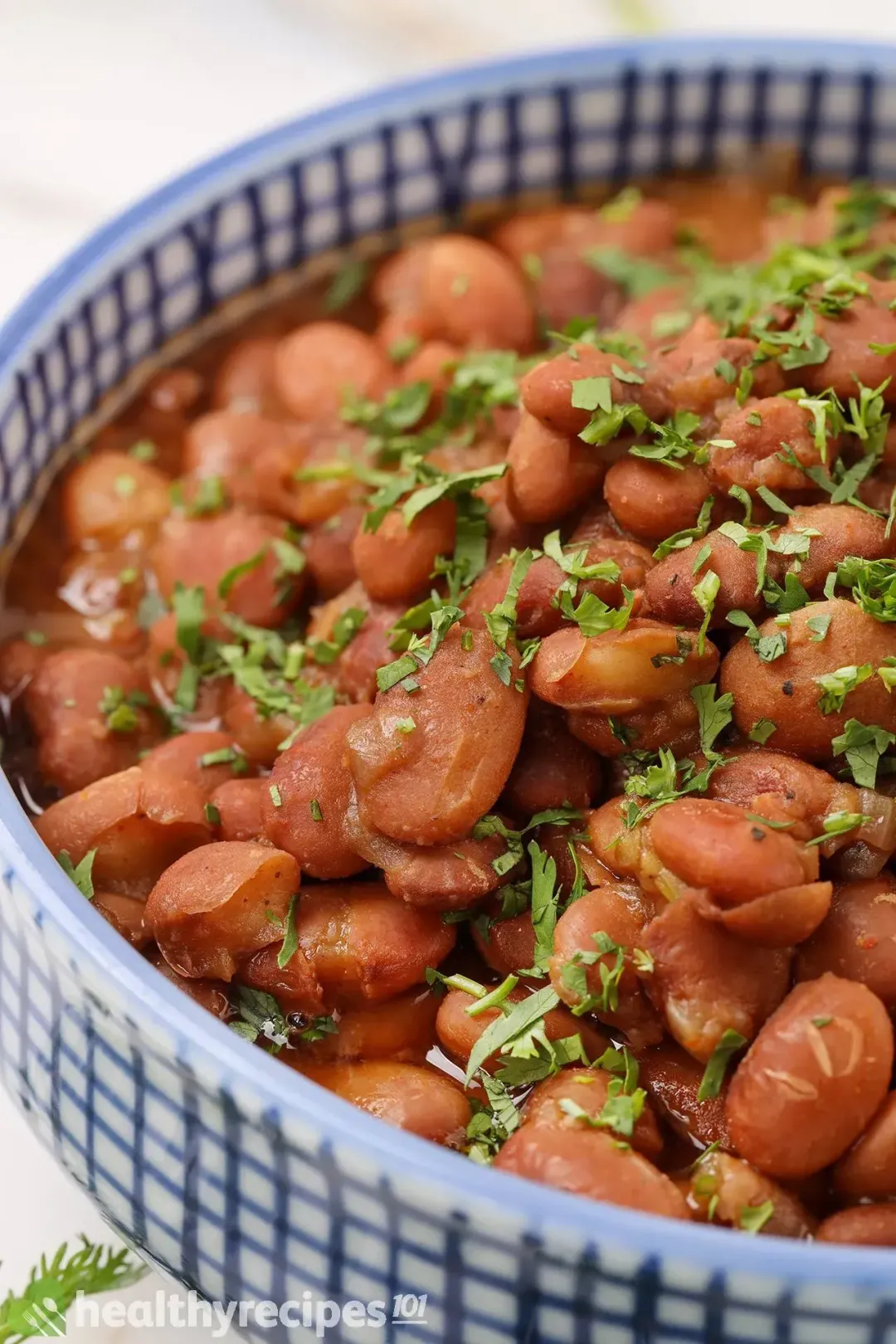 Can Cooked Pinto Beans Be Frozen