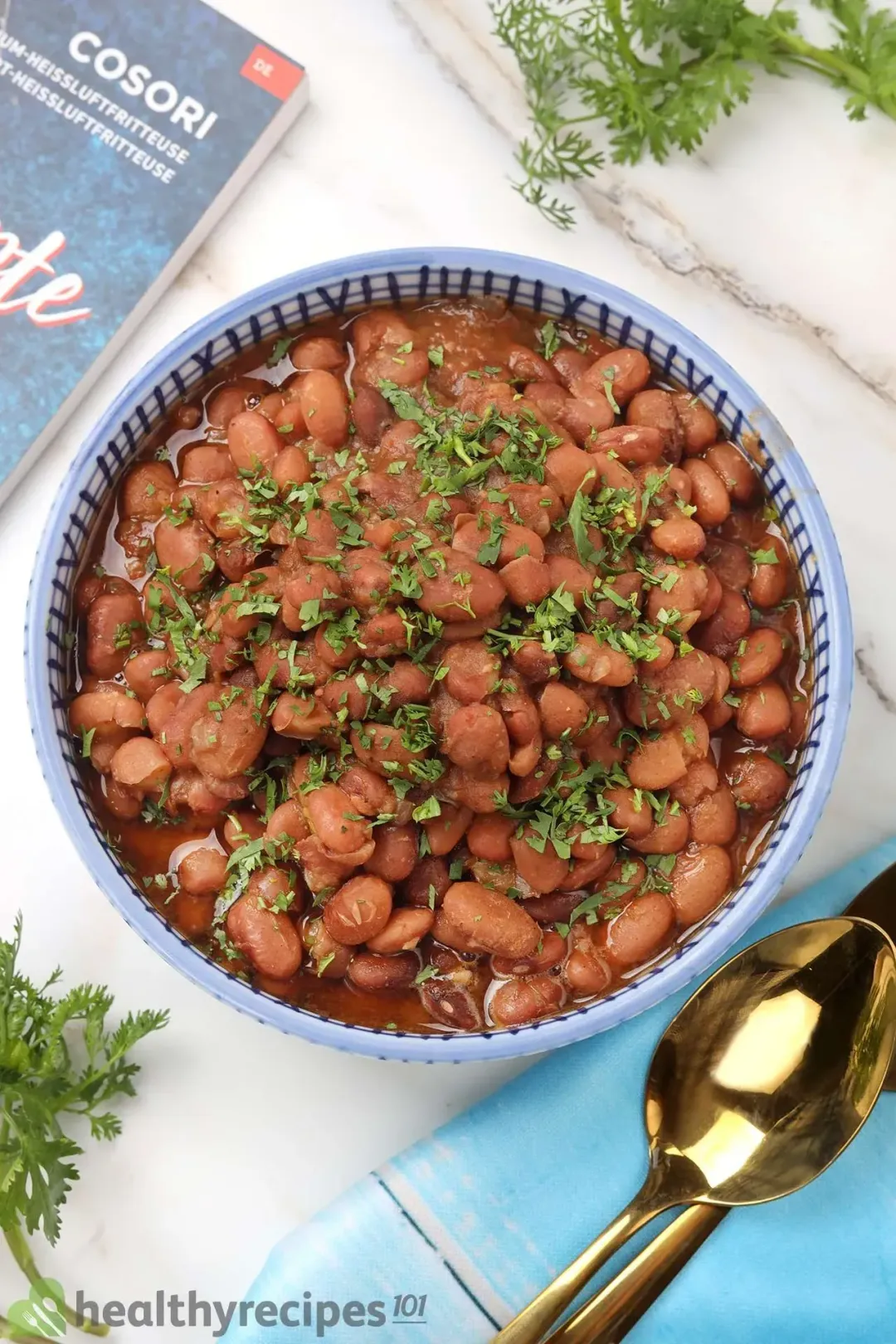 Cooking Tips for instant pot pinto beans