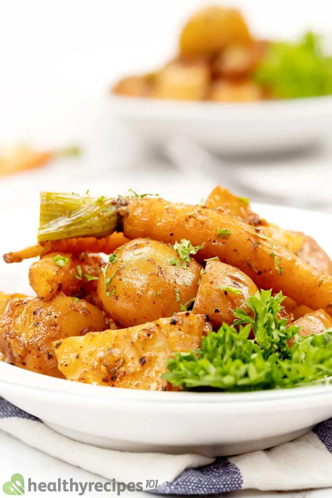 coooking tips for instant pot potatoes and carrots