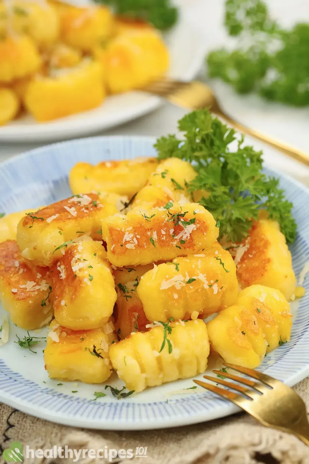 Gnocchi Potato Recipe