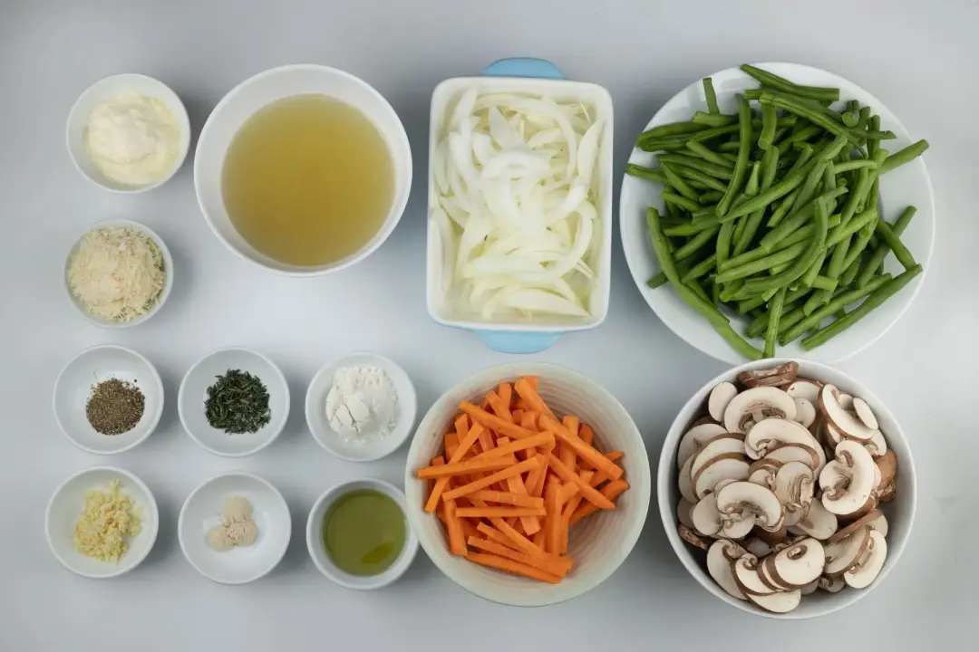 Green Beans Recipe Healthykitchen101 2
