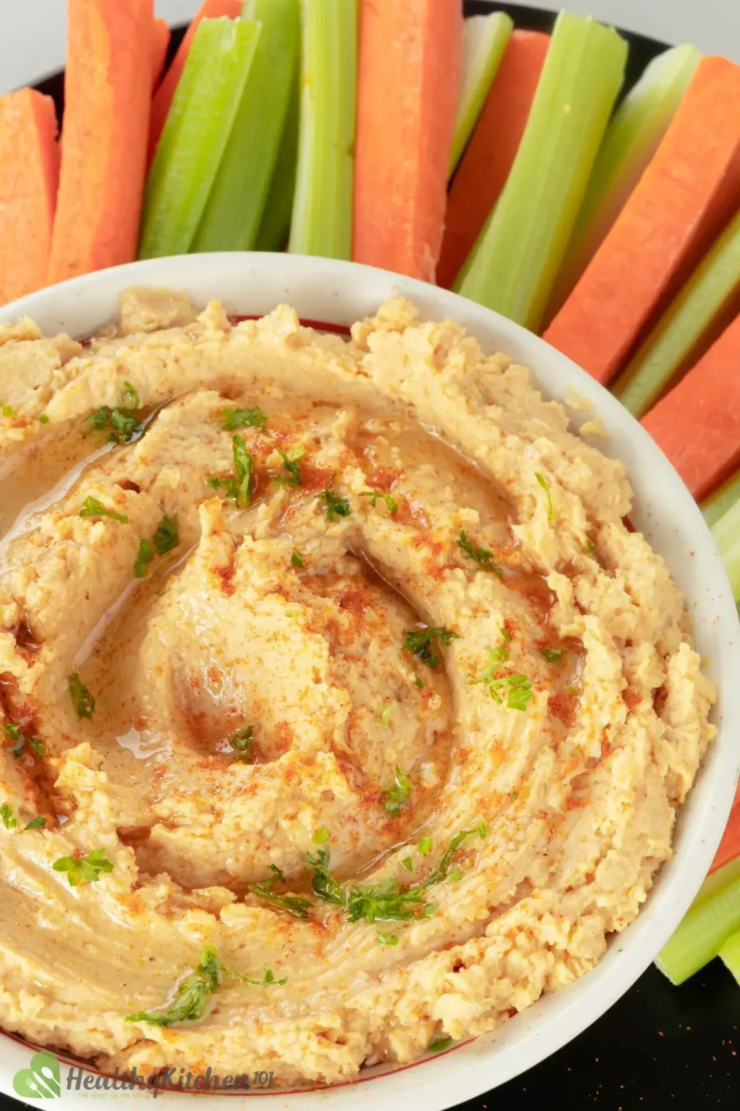 Homemade Hummus Recipe How To Make