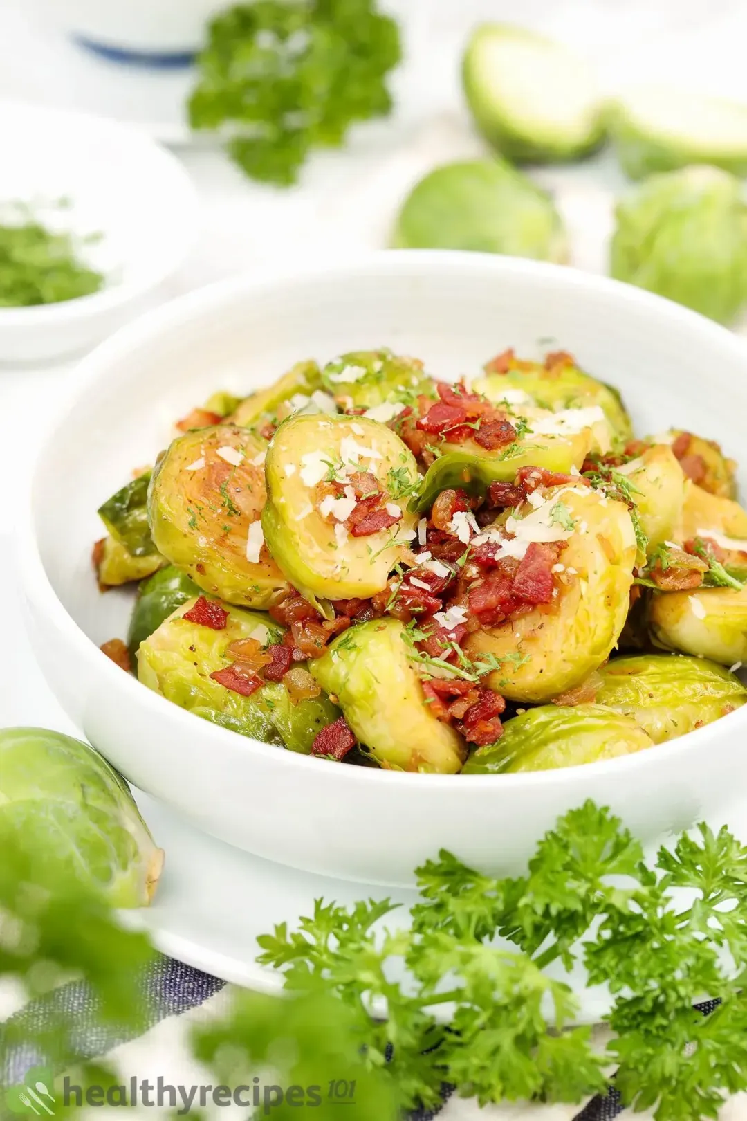 homemade instant pot brussels sprouts recipe