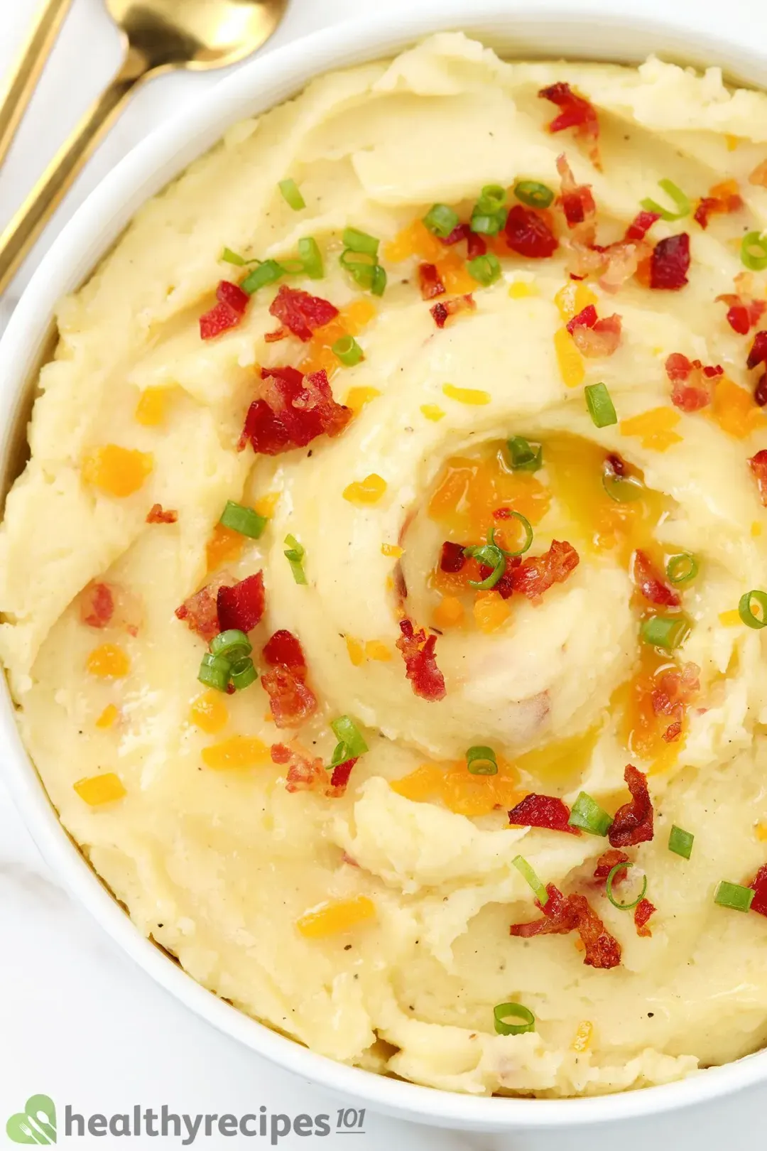 homemade instant pot mashed potatoes 
