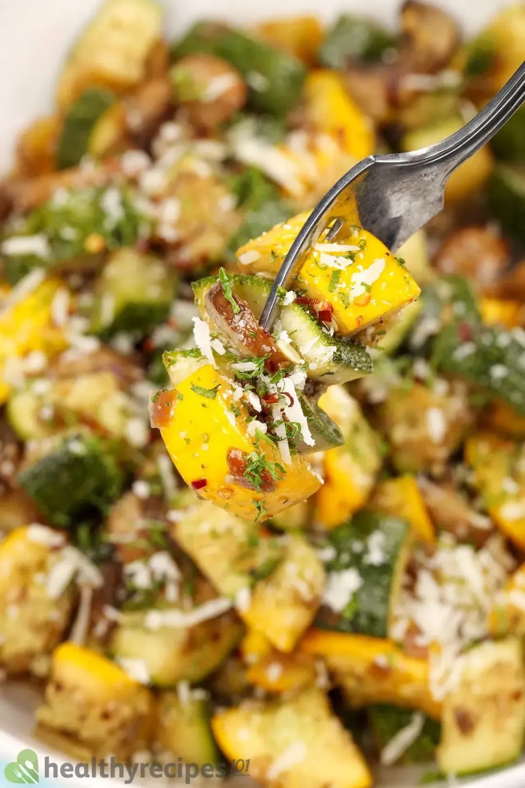 Homemade Instant Pot Zucchini Recipe
