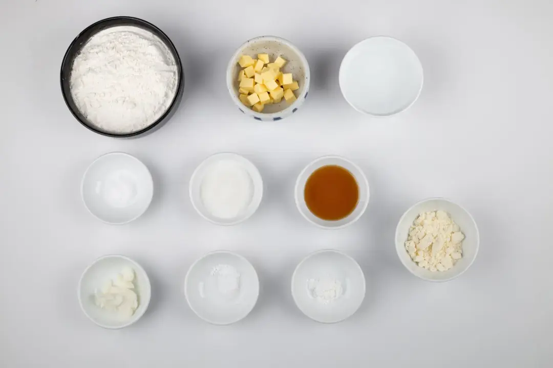 Honey Butter Biscuits Recipe Healthykitchen101 4