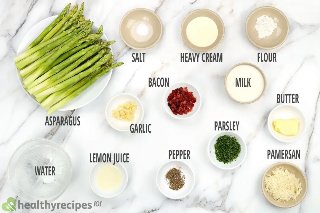 How to cook Asparagus in the Instant Pot