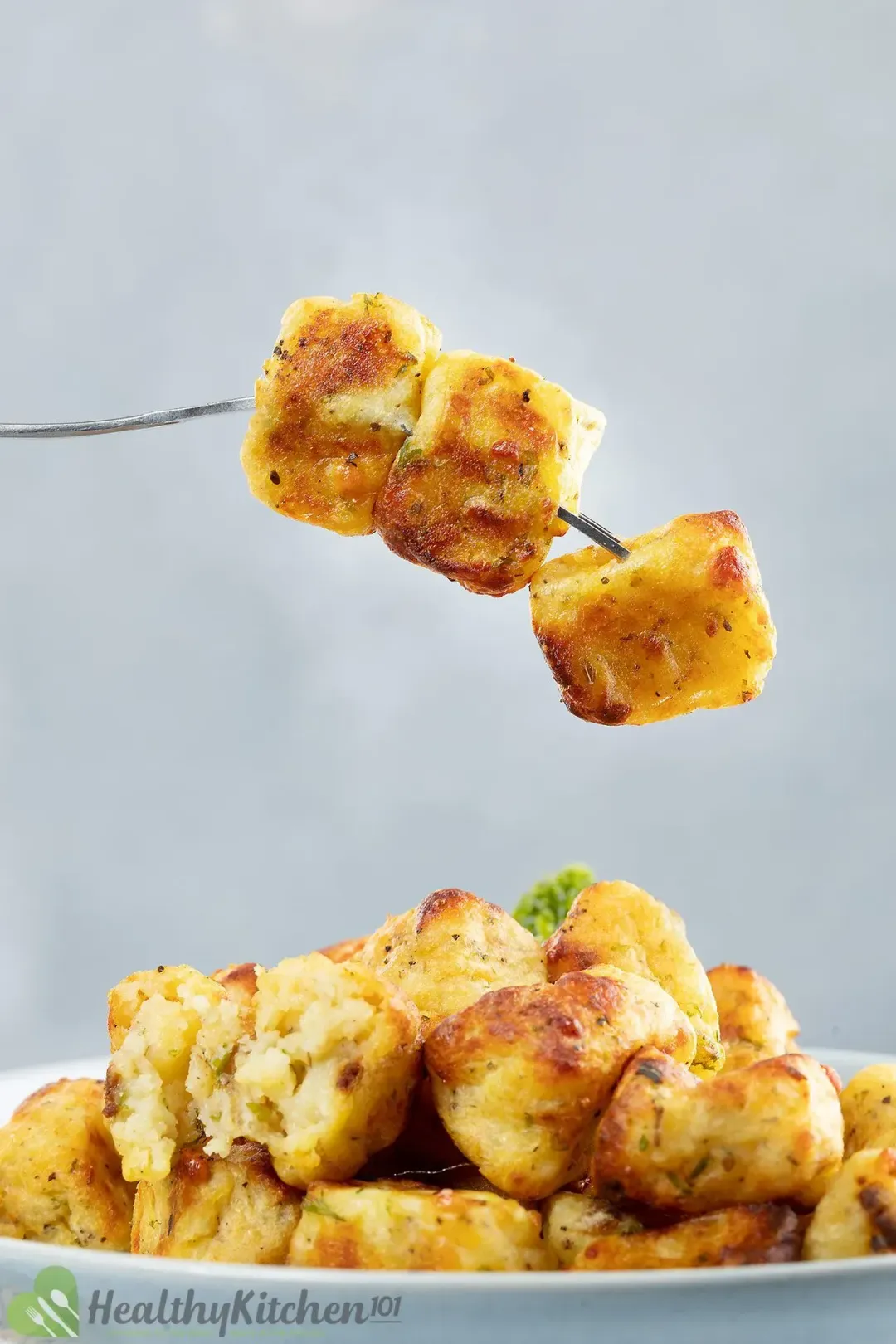 How to Cook Frozen Tater Tots in an Air Fryer