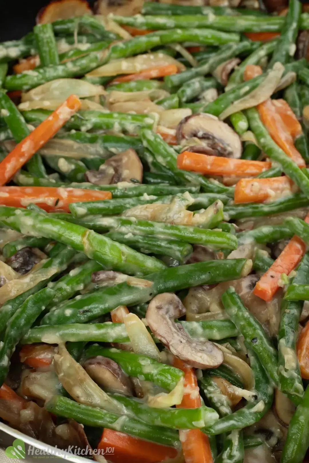 How to Cook Green Beans