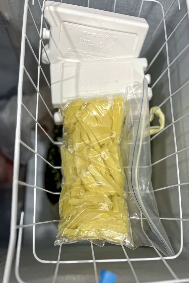 How To Store Potatoes in the Pantry, Fridge, or Freezer