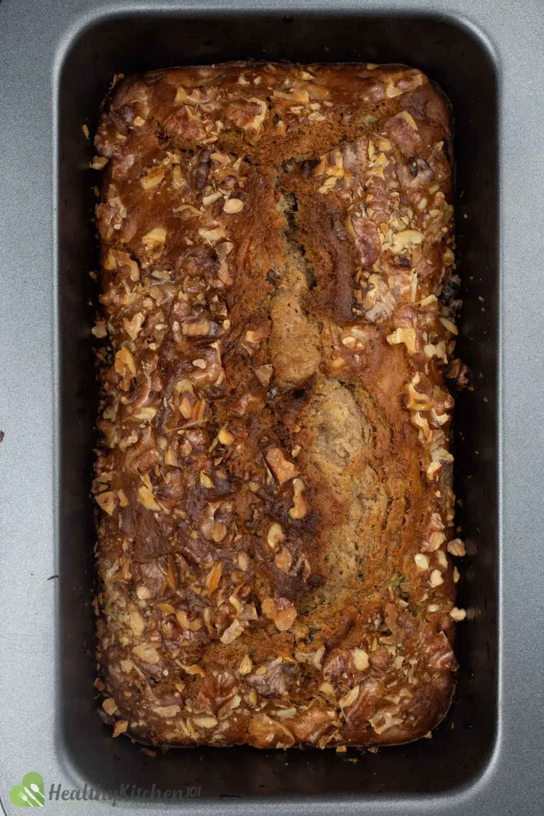 How to make Banana Bread recipe