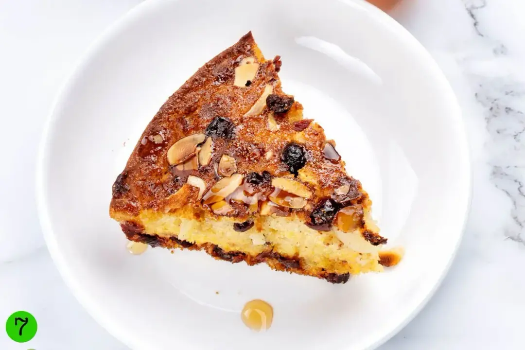 How to make southern cornbread step 7 serve