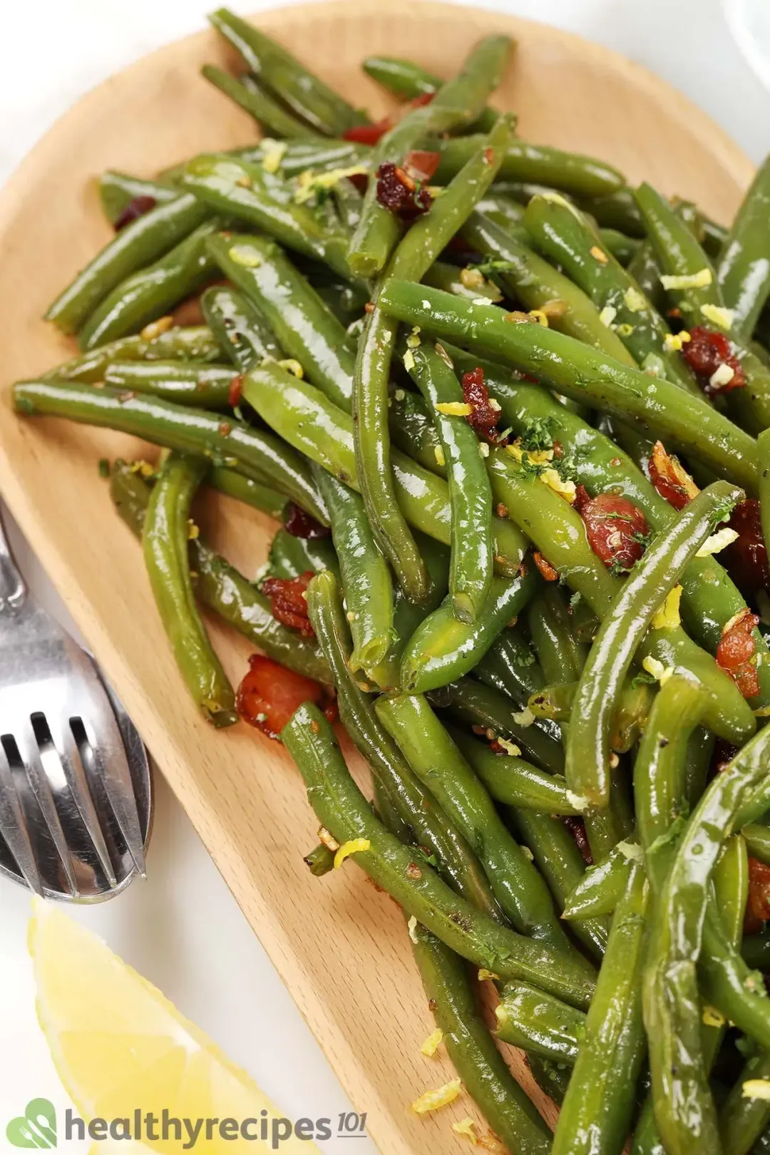 How to Season Instant Pot Green Beans