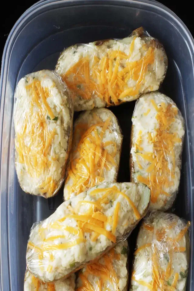 How to Store Potatoes All the Best Methods