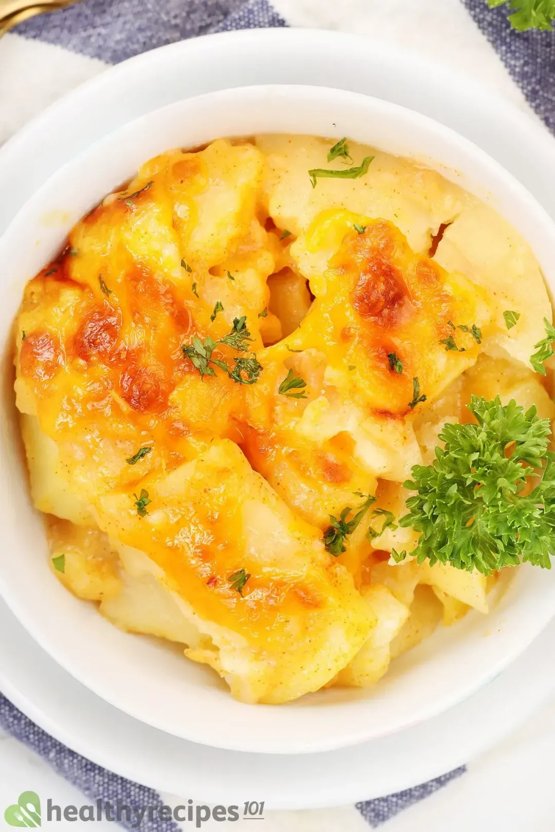 How to Store and Reheat Leftover Scalloped Potatoes